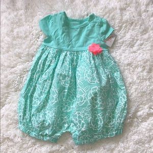 Baby Romper 12m
